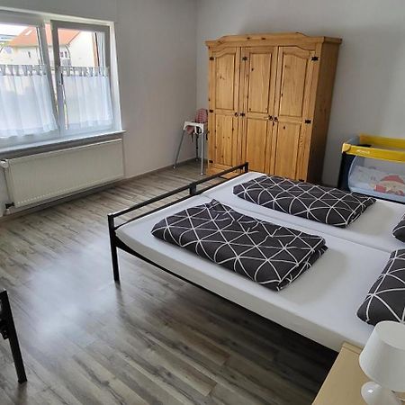 Ferienhaus Bauer Zirndorf Zewnętrze zdjęcie