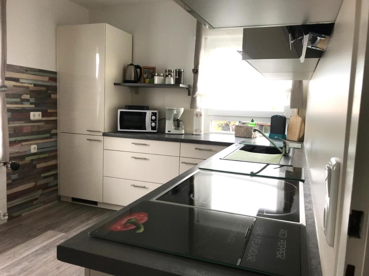 Ferienhaus Bauer Zirndorf Zewnętrze zdjęcie