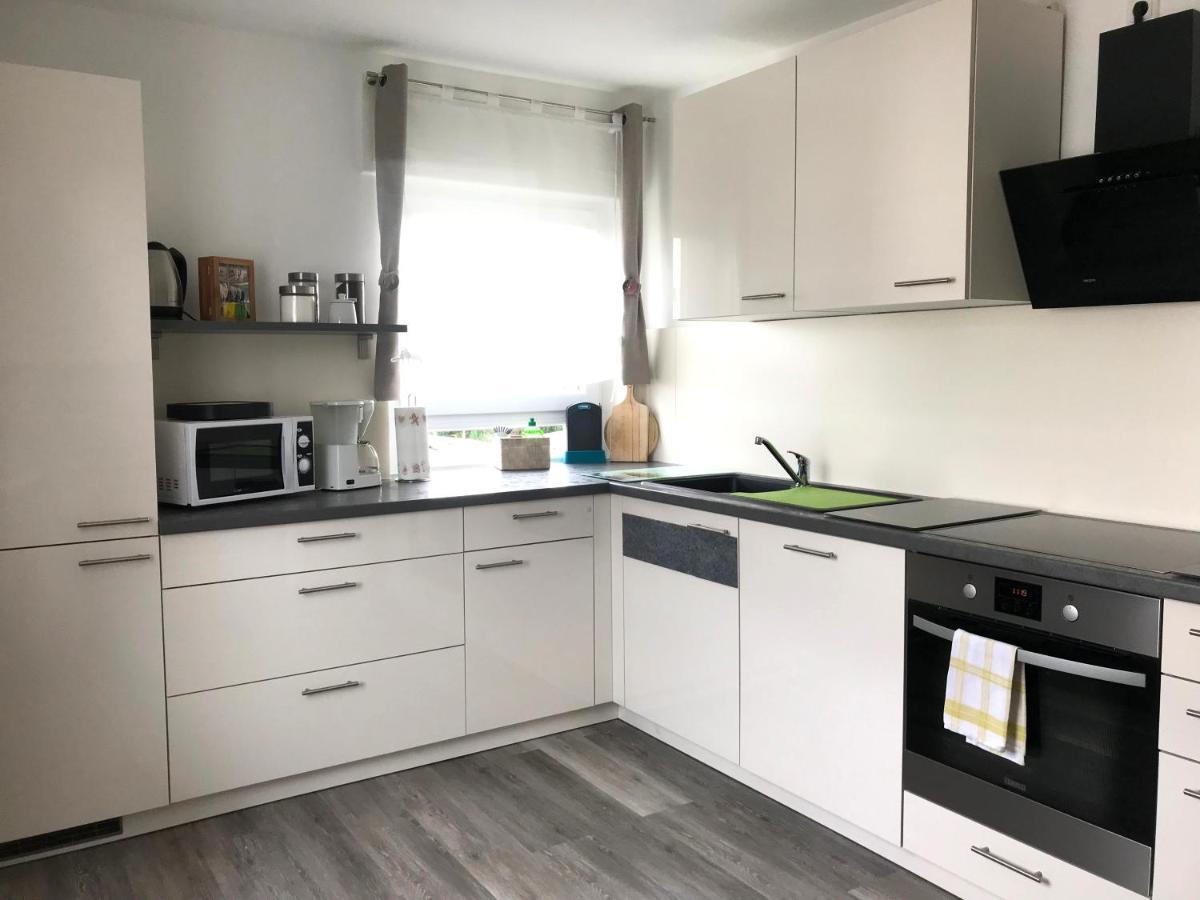 Ferienhaus Bauer Zirndorf Zewnętrze zdjęcie