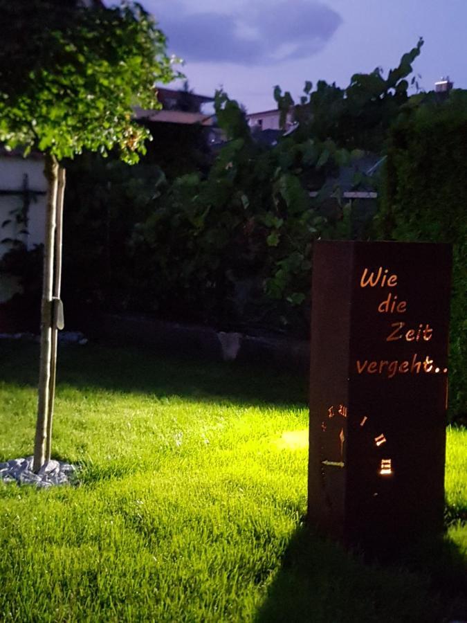 Ferienhaus Bauer Zirndorf Zewnętrze zdjęcie