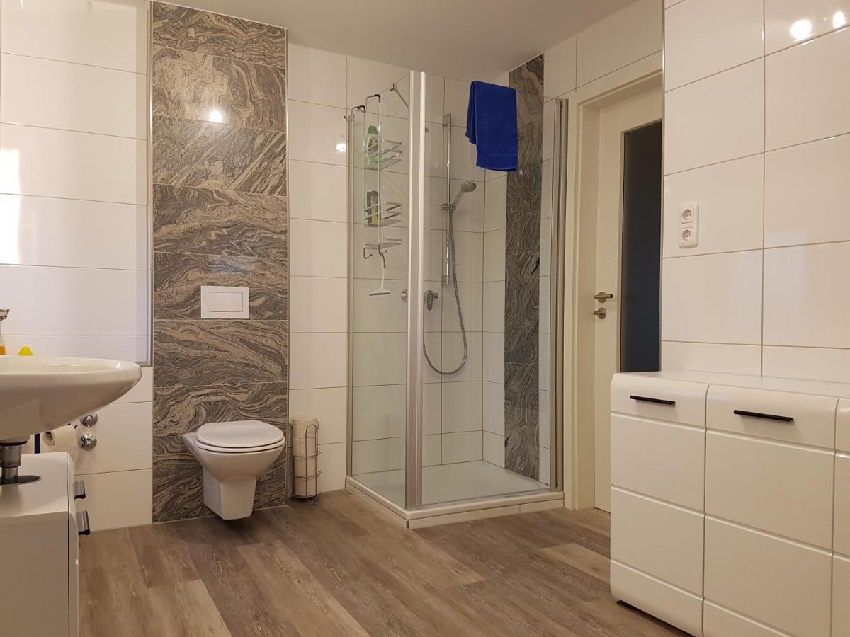 Ferienhaus Bauer Zirndorf Zewnętrze zdjęcie