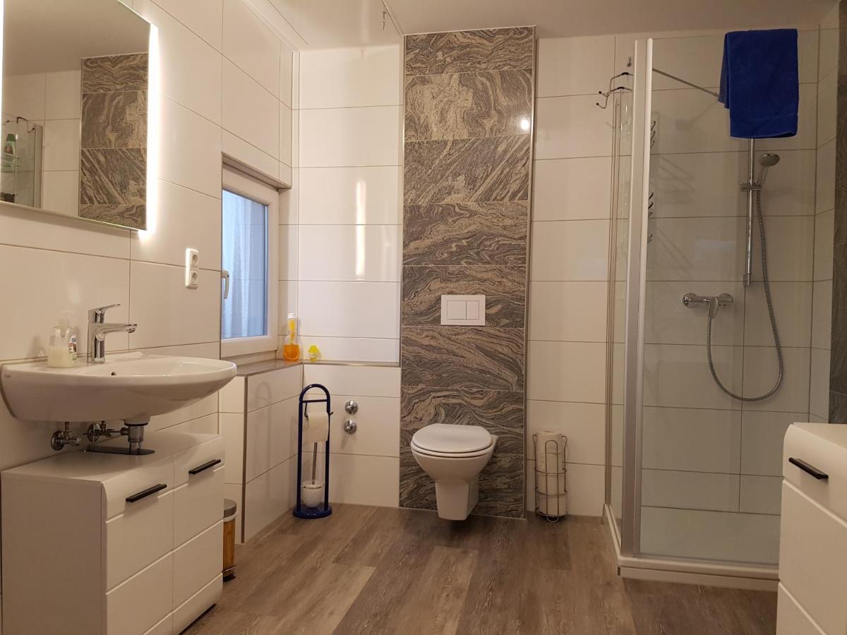 Ferienhaus Bauer Zirndorf Zewnętrze zdjęcie