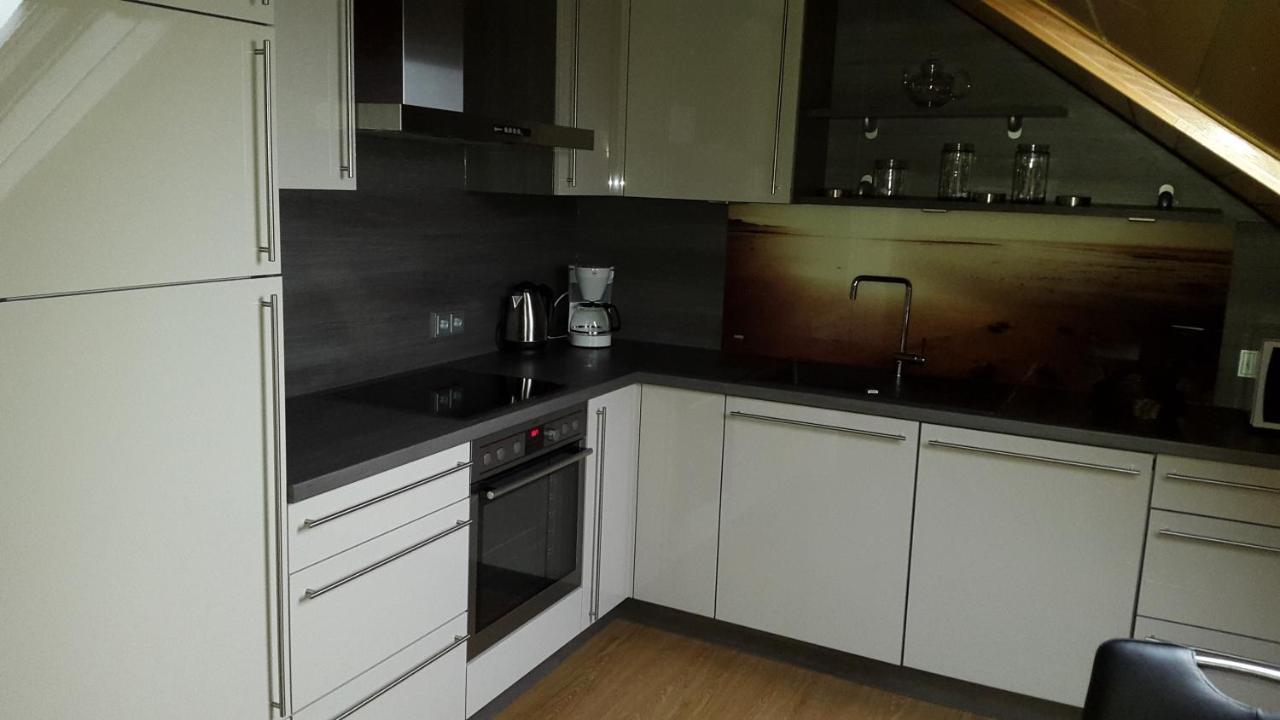 Ferienhaus Bauer Zirndorf Zewnętrze zdjęcie
