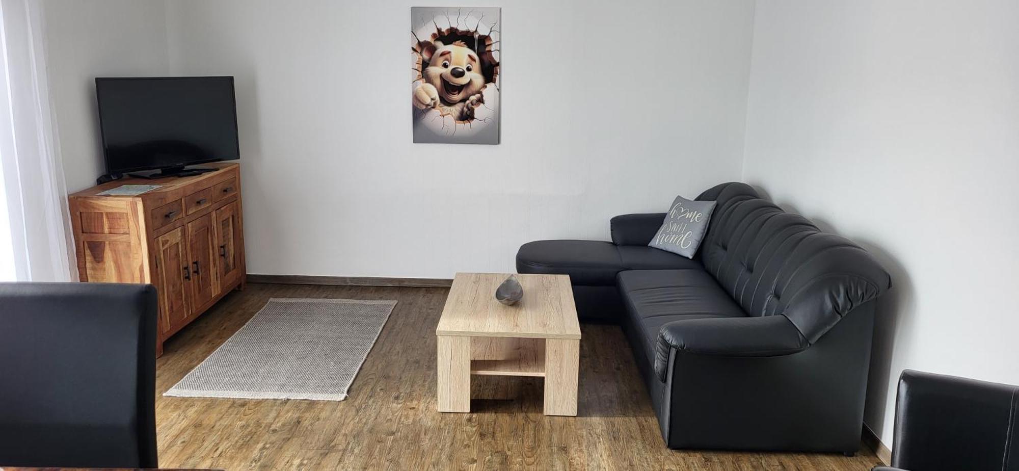 Ferienhaus Bauer Zirndorf Zewnętrze zdjęcie