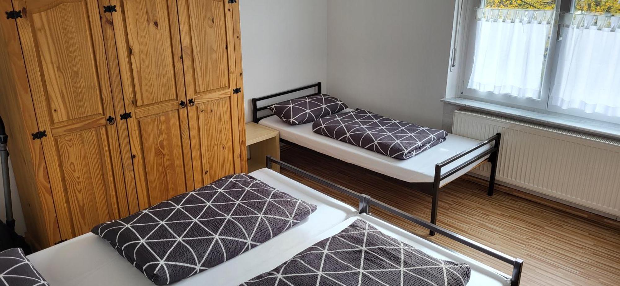 Ferienhaus Bauer Zirndorf Zewnętrze zdjęcie