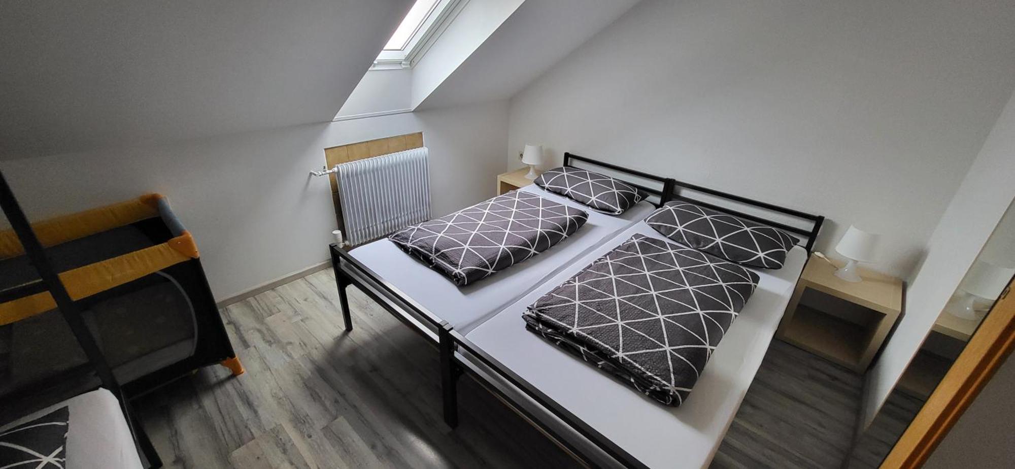 Ferienhaus Bauer Zirndorf Zewnętrze zdjęcie