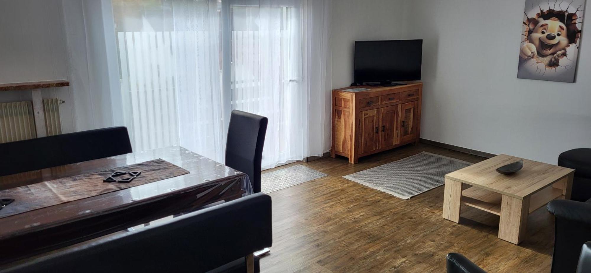 Ferienhaus Bauer Zirndorf Zewnętrze zdjęcie