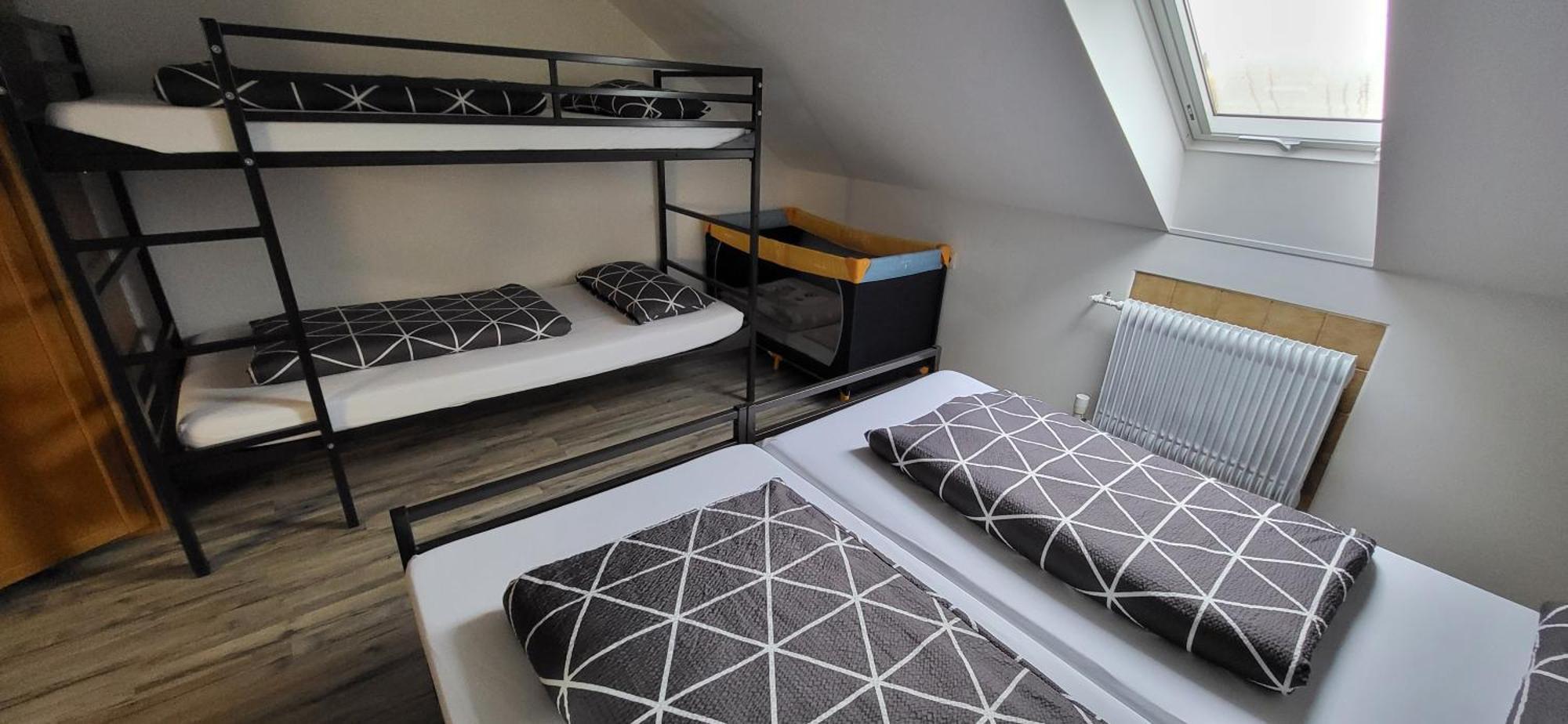 Ferienhaus Bauer Zirndorf Zewnętrze zdjęcie