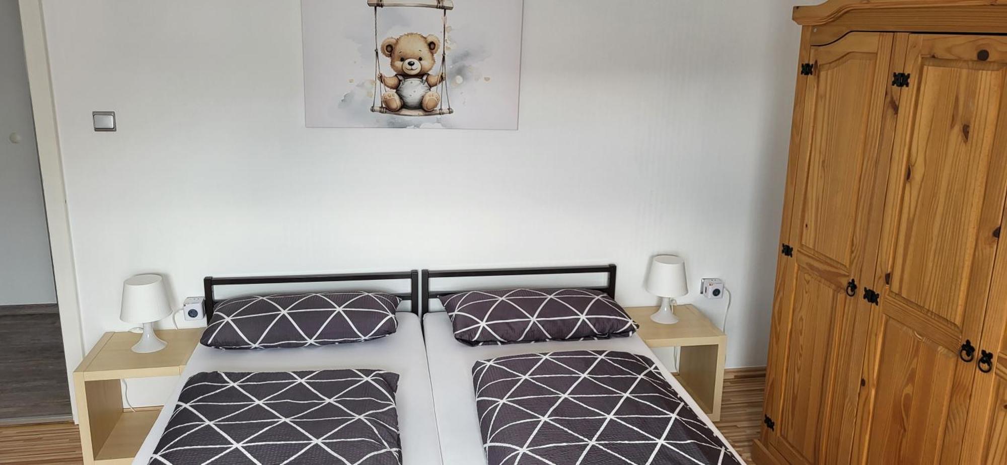 Ferienhaus Bauer Zirndorf Zewnętrze zdjęcie
