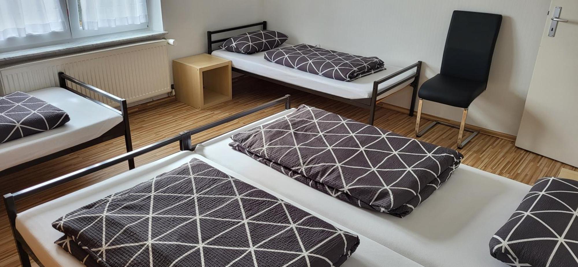 Ferienhaus Bauer Zirndorf Zewnętrze zdjęcie