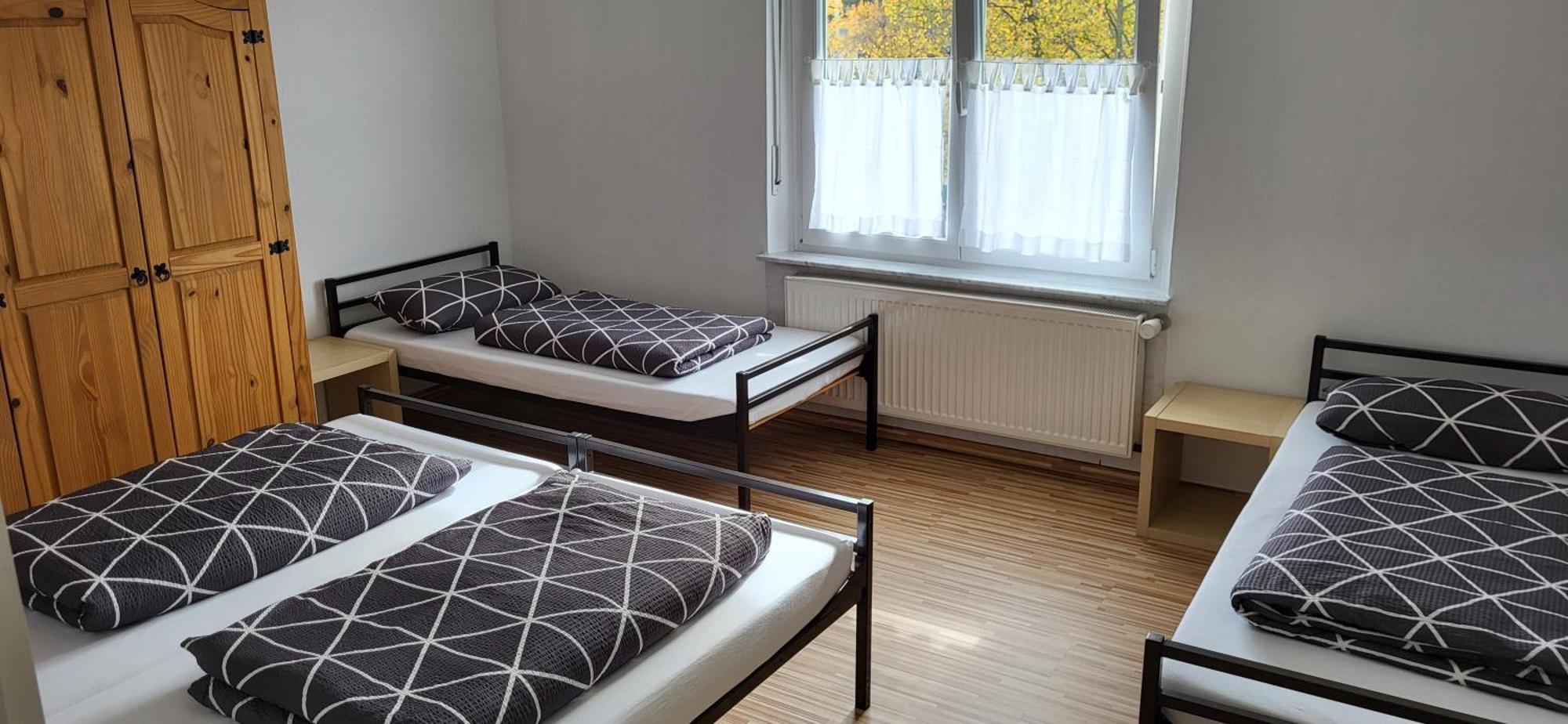 Ferienhaus Bauer Zirndorf Zewnętrze zdjęcie