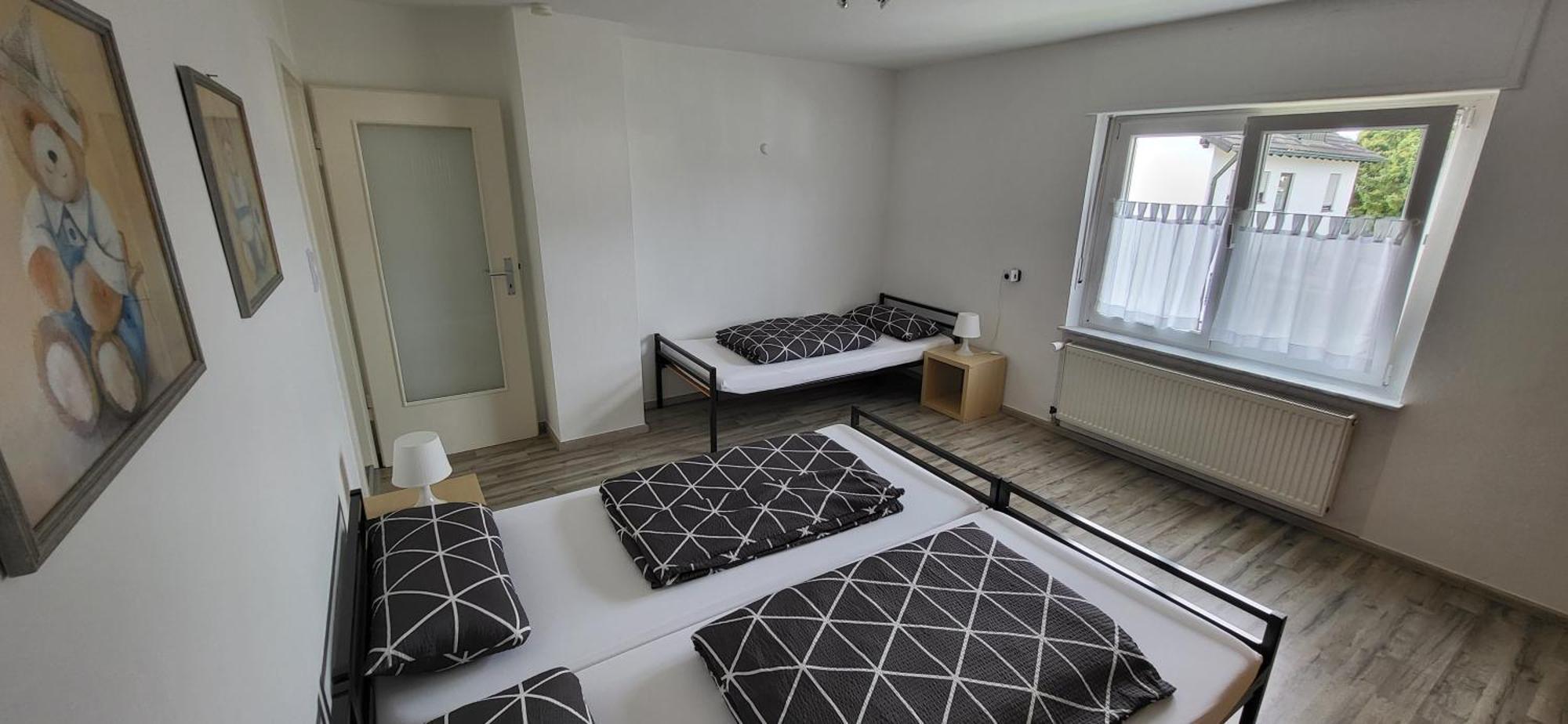 Ferienhaus Bauer Zirndorf Zewnętrze zdjęcie