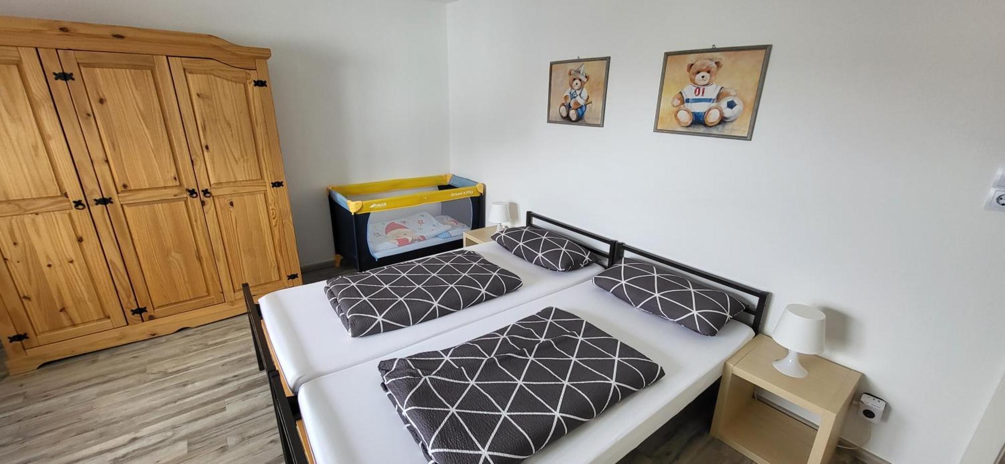 Ferienhaus Bauer Zirndorf Zewnętrze zdjęcie
