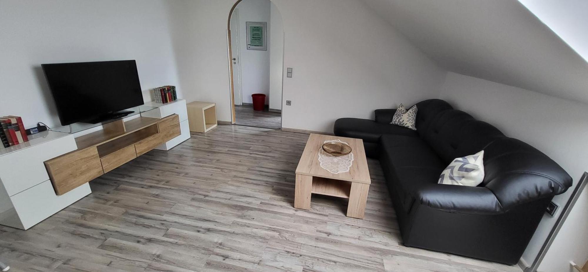 Ferienhaus Bauer Zirndorf Zewnętrze zdjęcie