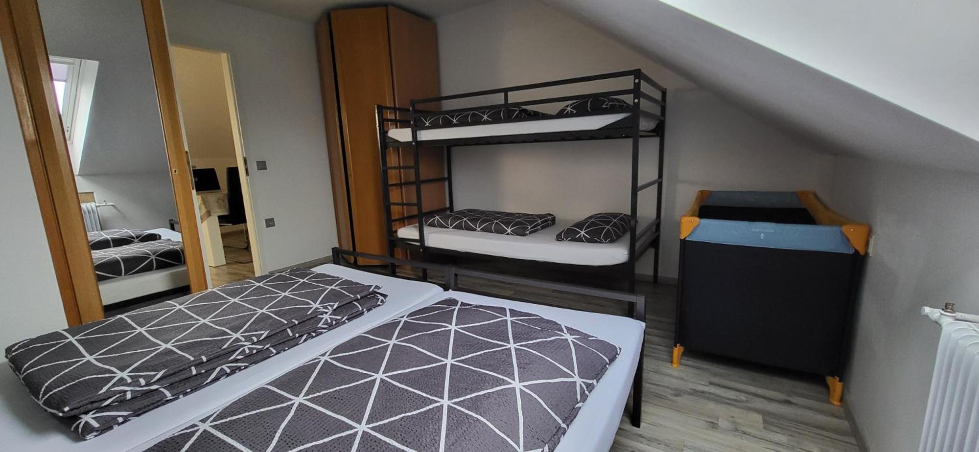 Ferienhaus Bauer Zirndorf Zewnętrze zdjęcie