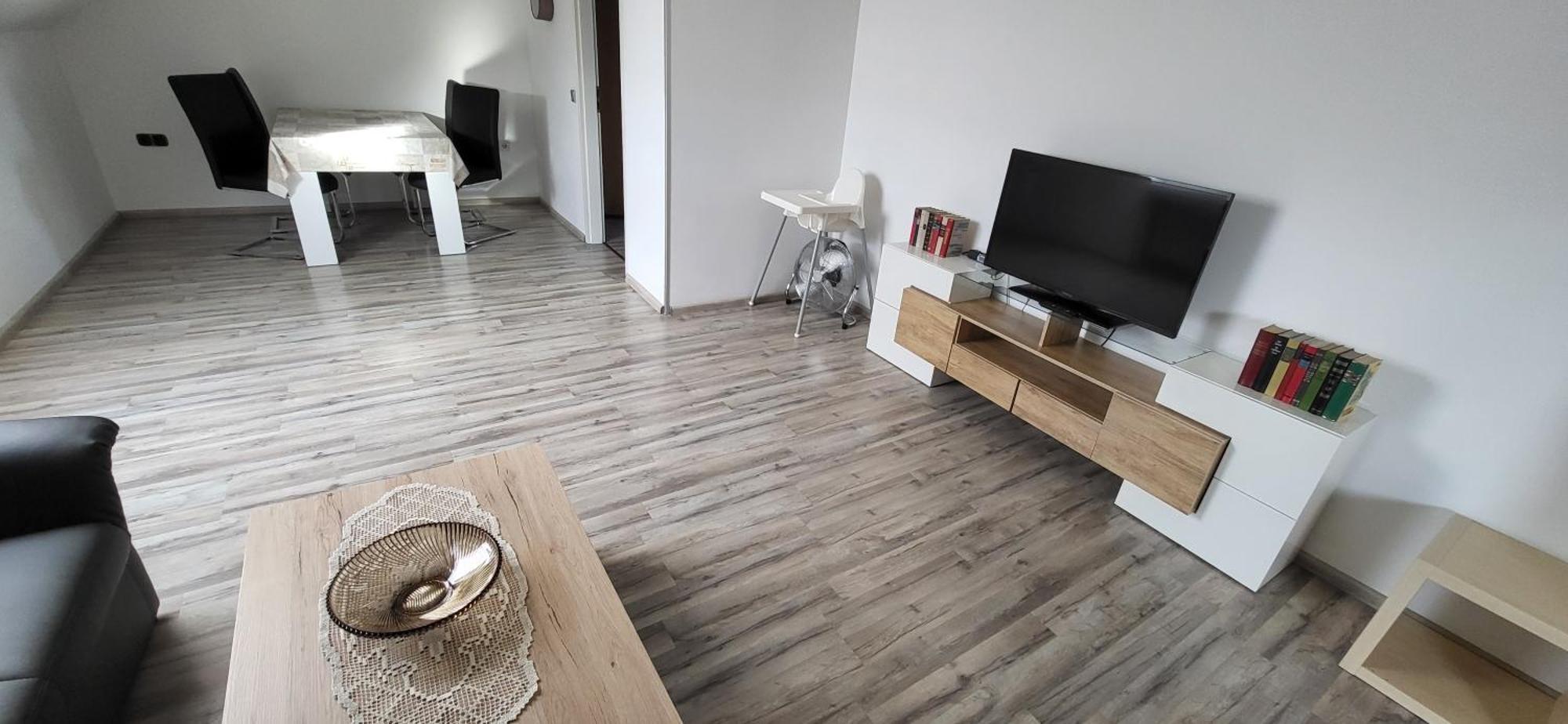 Ferienhaus Bauer Zirndorf Zewnętrze zdjęcie